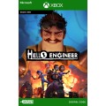 Hello Engineer XBOX CD-Key